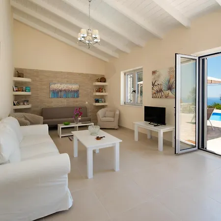 Triton's Nest Appartement